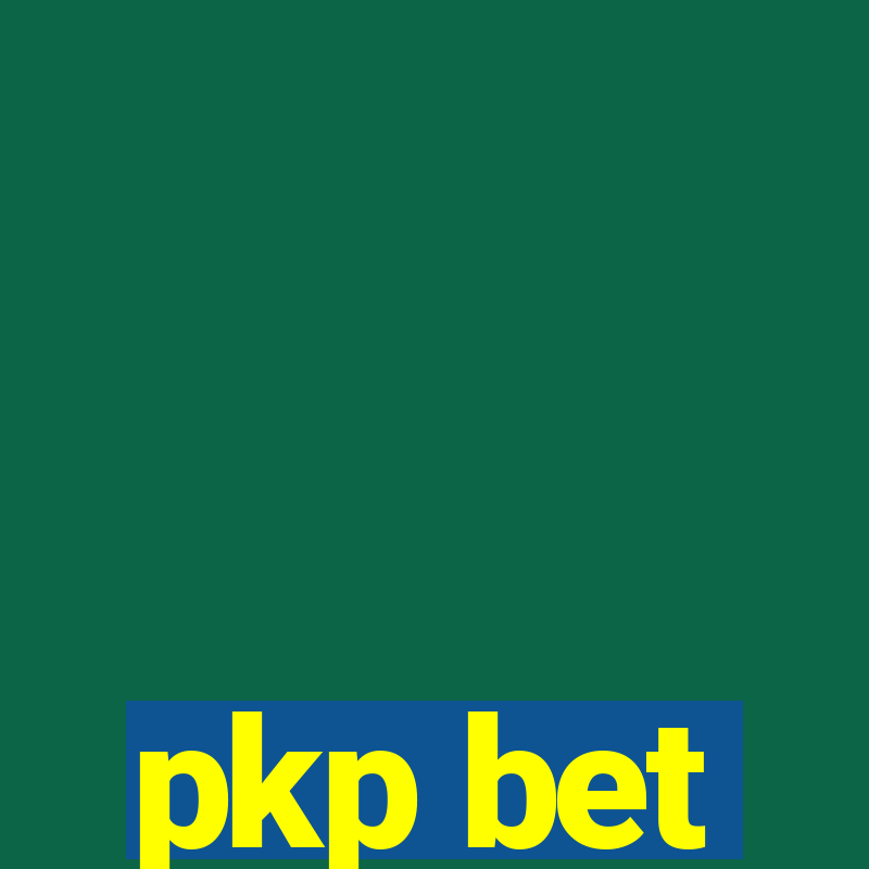 pkp bet